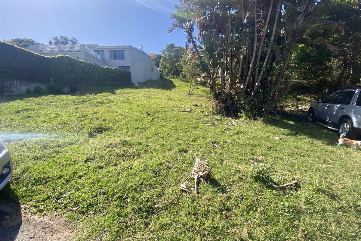 Plot close to the Cintsa Lagoon - Photo 5