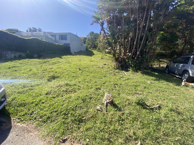 Plot close to the Cintsa Lagoon - Photo 5