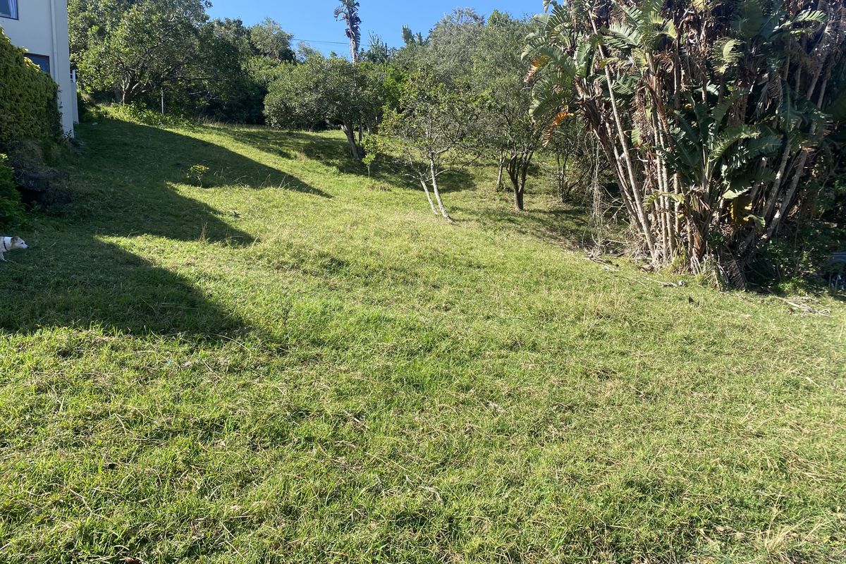 Plot close to the Cintsa Lagoon - Photo 4