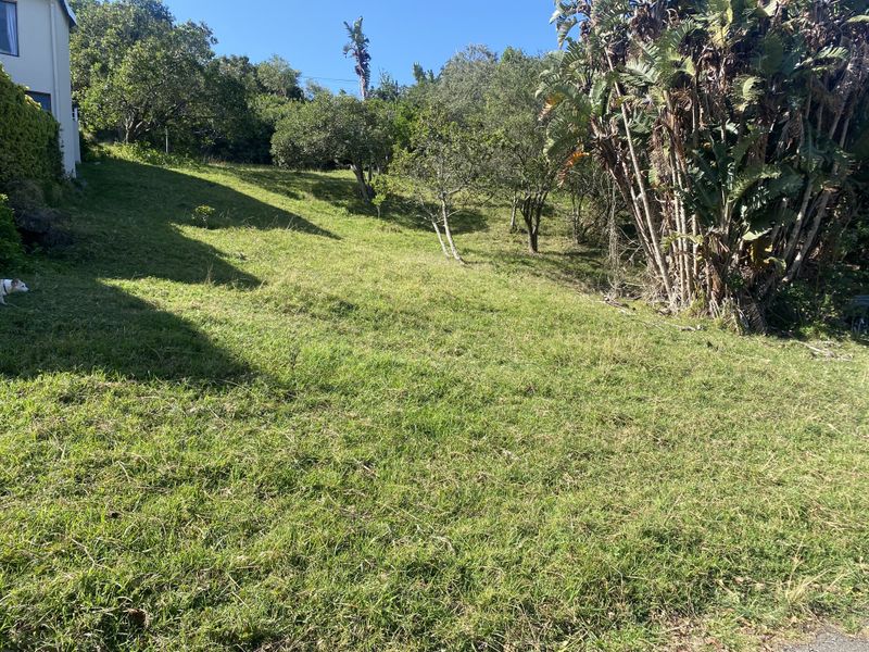 Plot close to the Cintsa Lagoon - Photo 4