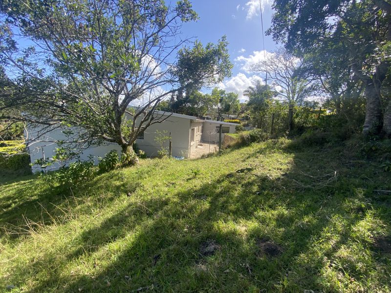 Plot close to the Cintsa Lagoon - Photo 10