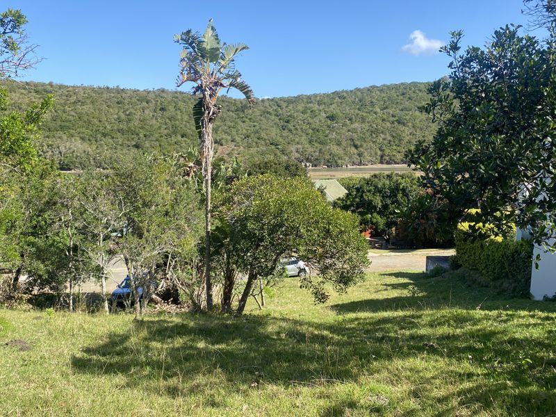 Plot close to the Cintsa Lagoon - Photo 8