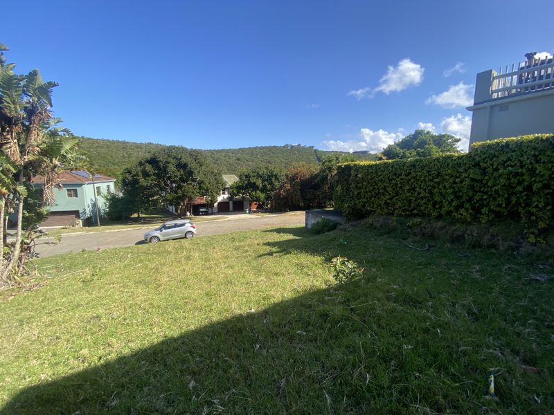 Plot close to the Cintsa Lagoon - Photo 6