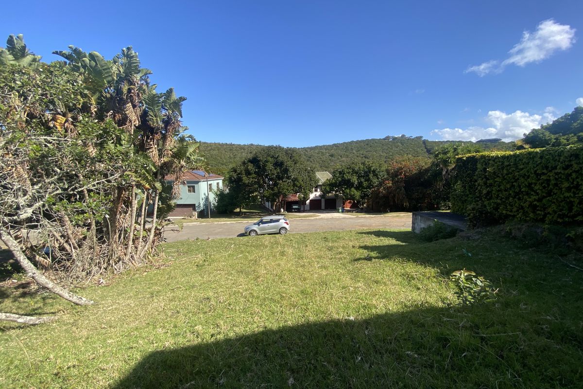 Plot close to the Cintsa Lagoon - Photo 2