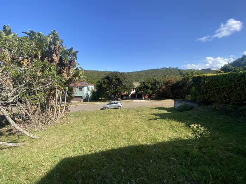 Plot close to the Cintsa Lagoon - Photo 2