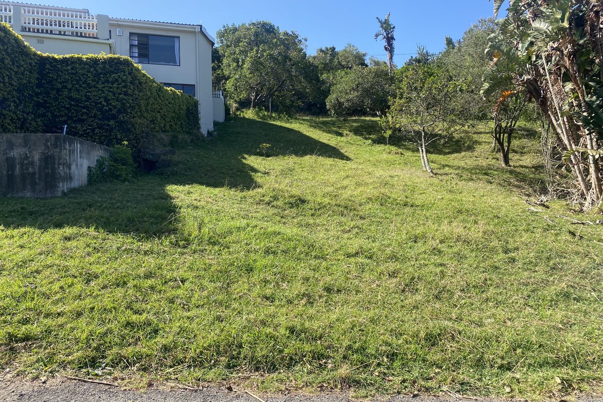 Plot close to the Cintsa Lagoon - Photo 3