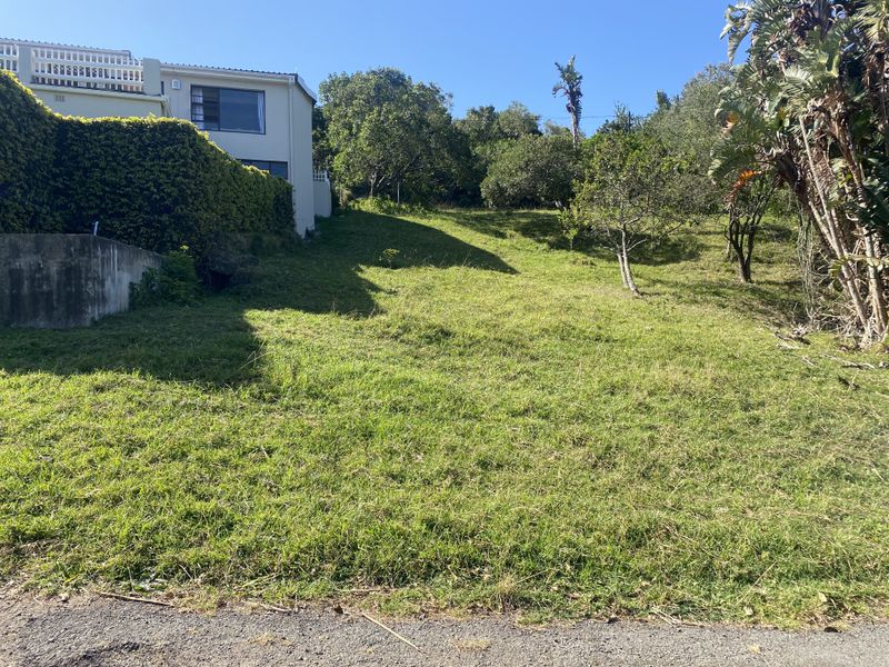 Plot close to the Cintsa Lagoon - Photo 3