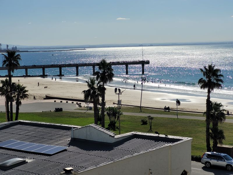 Sea Views To Die For - Prime Position Opposite Hobie Beach - Ideal For The  Ironman - Photo 5