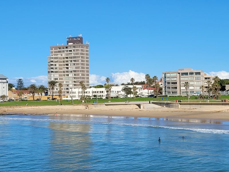 Front Row to the Ocean – Luxury Beachfront Living Across From Hobie Beach - Photo 3