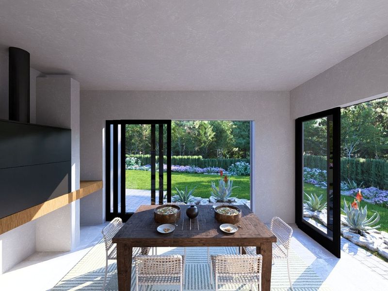 Modern 4-Bedroom Double-Storey Home in Fountainbrook Estate - Photo 5