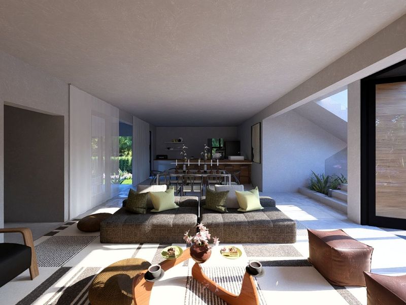 Modern 4-Bedroom Double-Storey Home in Fountainbrook Estate - Photo 3