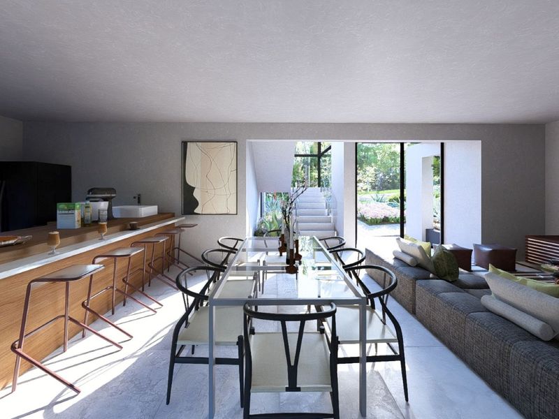 Modern 4-Bedroom Double-Storey Home in Fountainbrook Estate - Photo 4