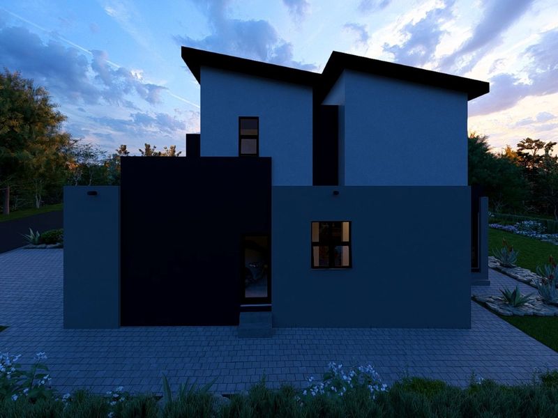 Modern 4-Bedroom Double-Storey Home in Fountainbrook Estate - Photo 10