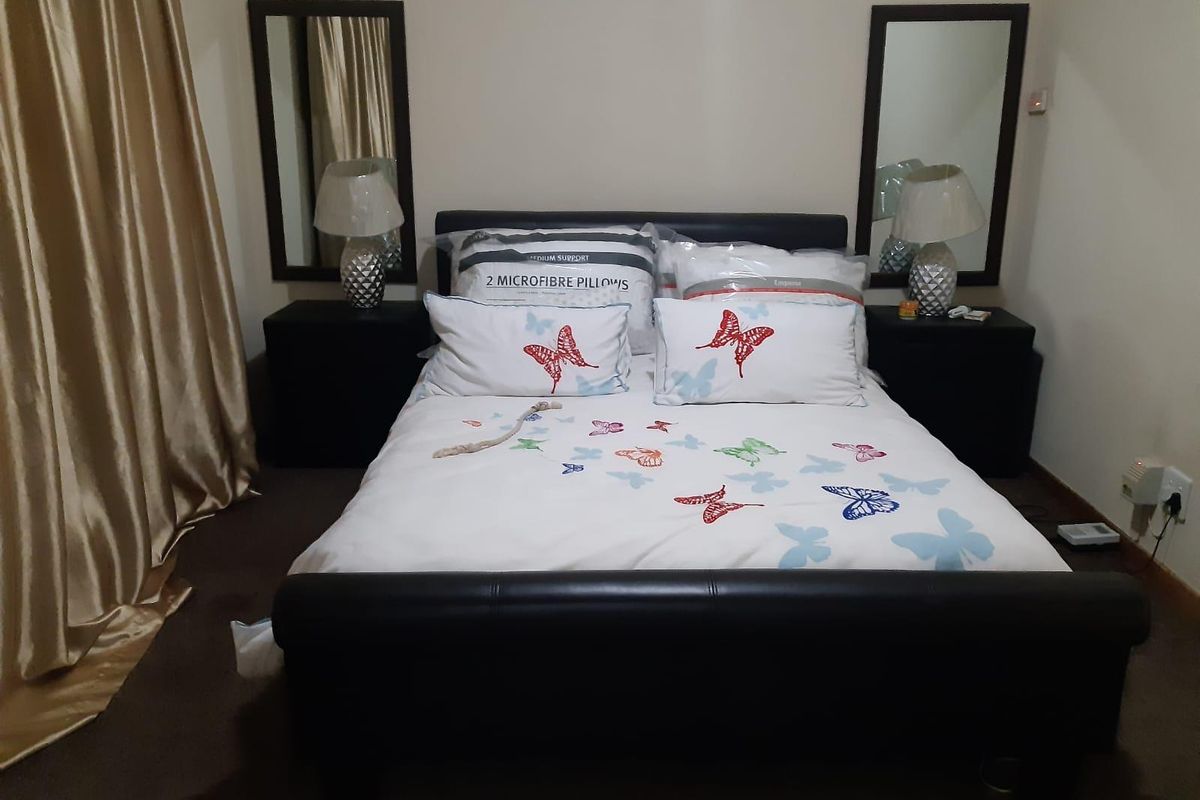 3 Bedroom House - Photo 4