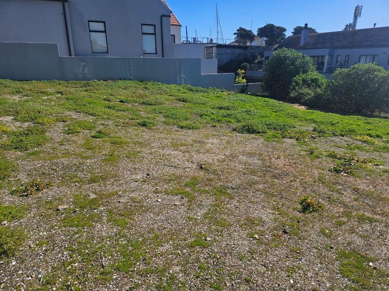 Live Your Waterfront Dream – Prime Marina Stand on Admiral Island - Photo 10