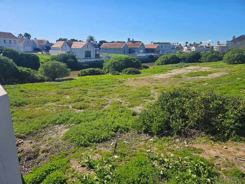 Live Your Waterfront Dream – Prime Marina Stand on Admiral Island - Photo 6