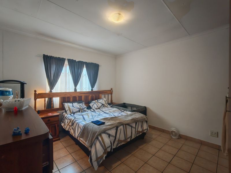 Neat 3-Bedroom Townhouse – Ideal Location, Great Value - Photo 7