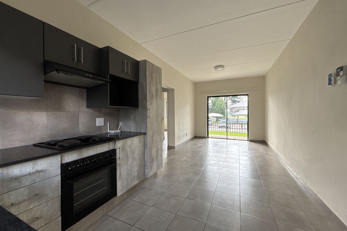Modern Ground Floor Unit in Sought-After Rynfield area - Photo 5