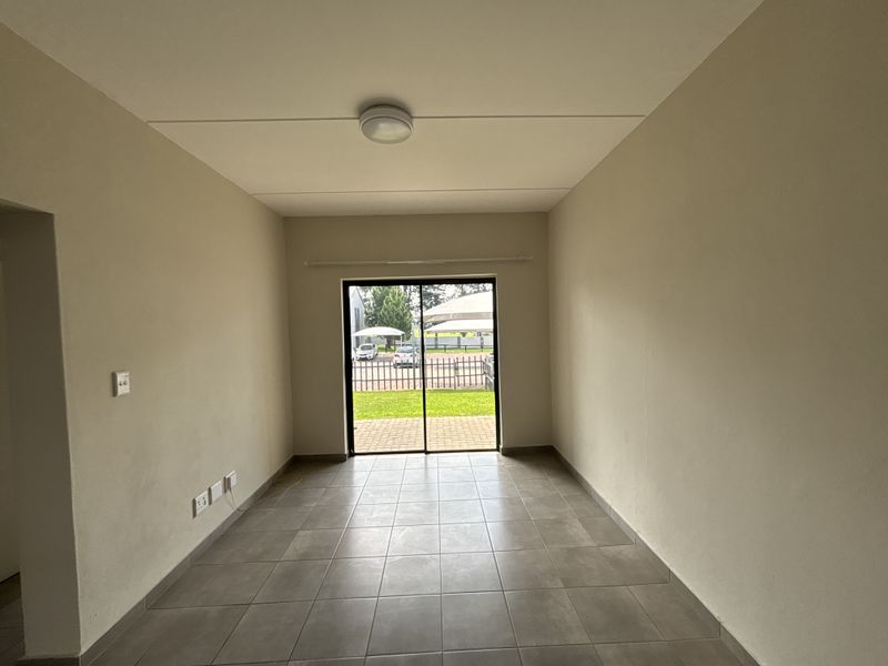 Modern Ground Floor Unit in Sought-After Rynfield area - Photo 7