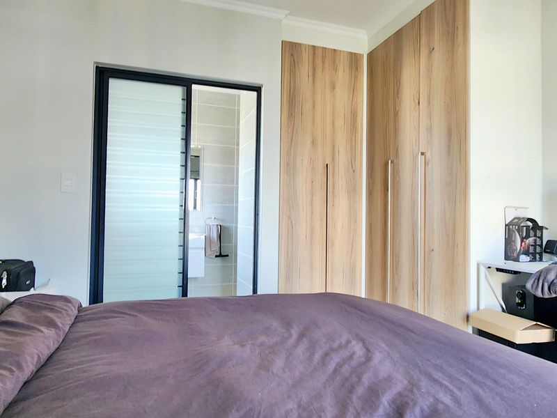 Stylish 1-Bedroom Apartment with Scenic Views in Kikuyu, Waterfall! - Photo 10