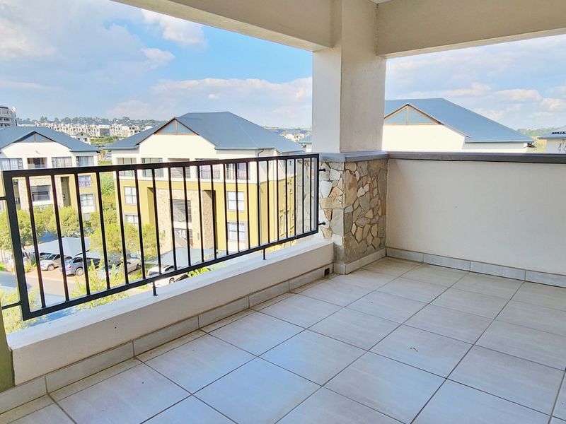 Stylish 1-Bedroom Apartment with Scenic Views in Kikuyu, Waterfall! - Photo 6