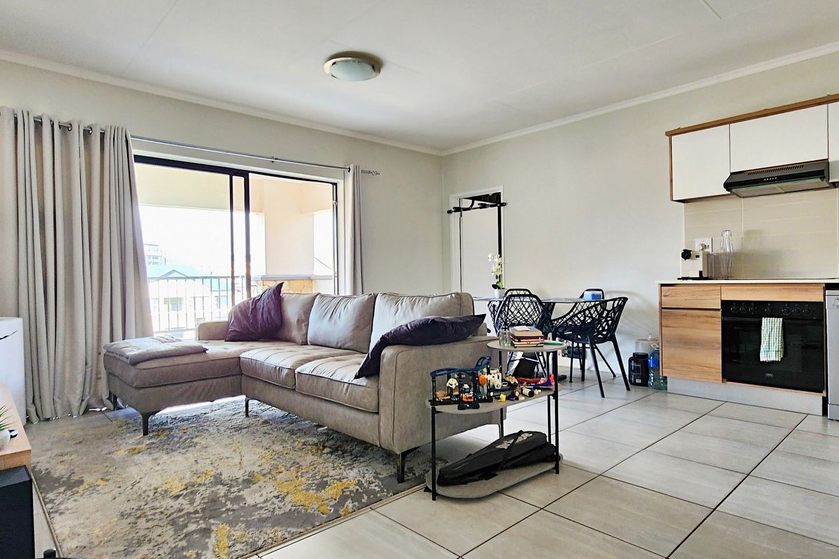 Stylish 1-Bedroom Apartment with Scenic Views in Kikuyu, Waterfall! - Photo 2