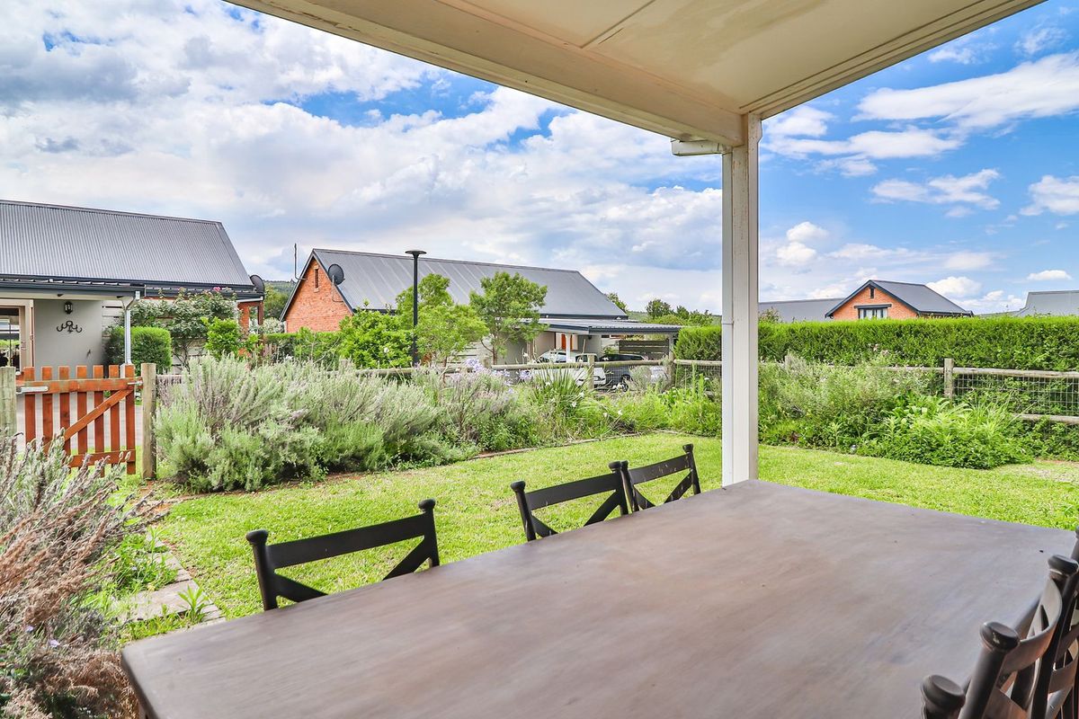 Retirement - 55 and over. Jersey Cottages - Photo 4