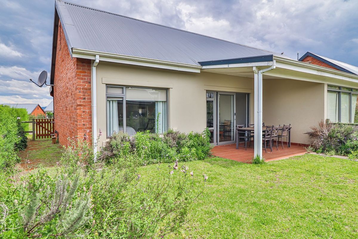 Retirement - 55 and over. Jersey Cottages - Photo 3