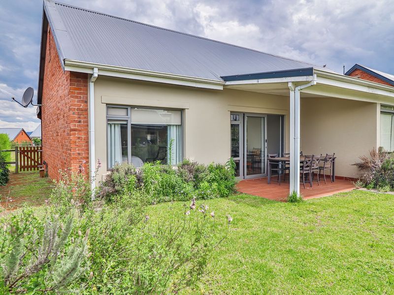 Retirement - 55 and over. Jersey Cottages - Photo 3