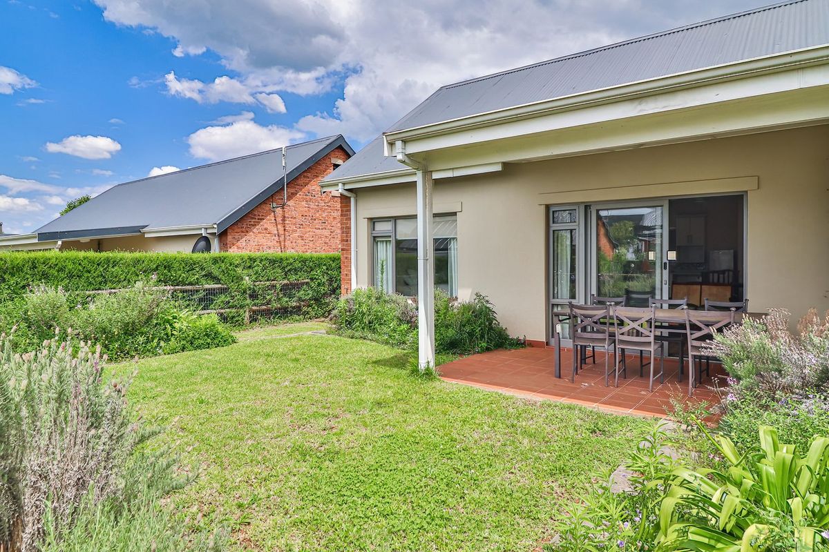 Retirement - 55 and over. Jersey Cottages - Photo 2