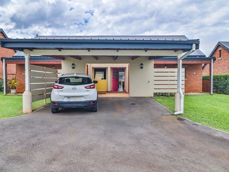 Retirement - 55 and over. Jersey Cottages - Photo 6