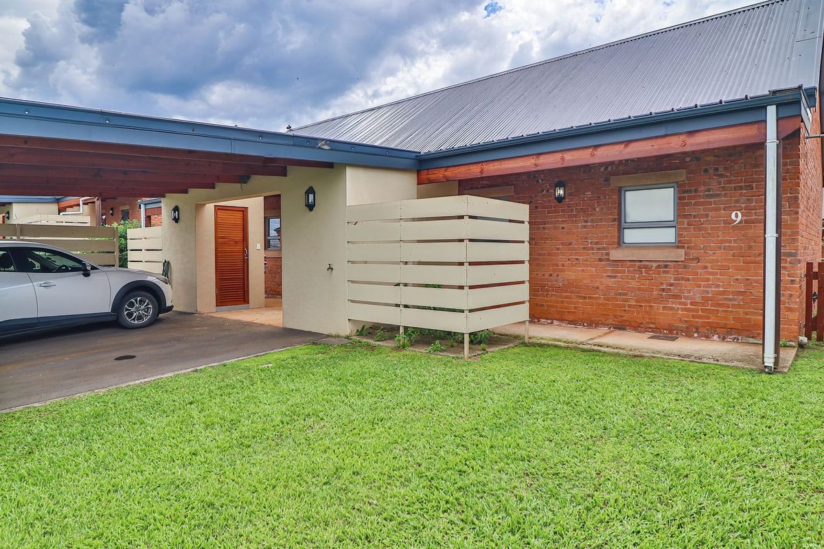 Retirement - 55 and over. Jersey Cottages - Photo 5