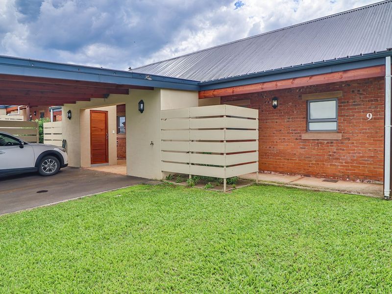 Retirement - 55 and over. Jersey Cottages - Photo 5