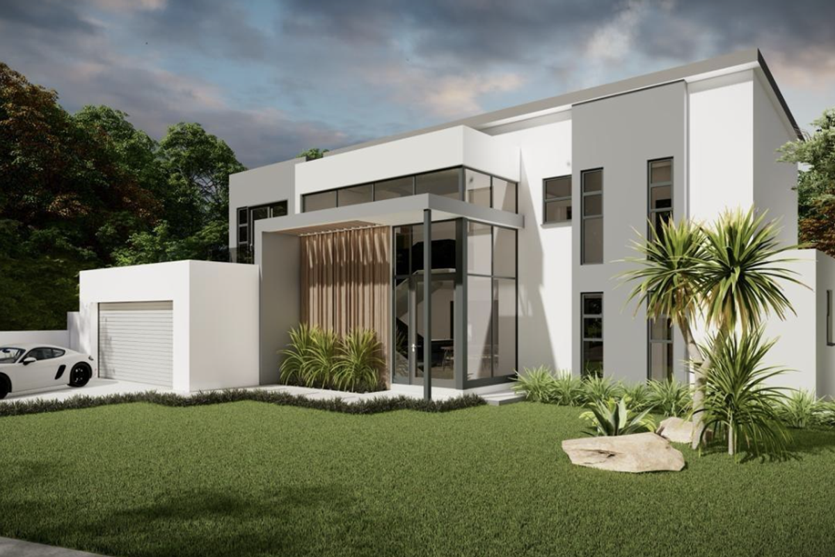 Modern 4 Bedroom Home in Fountainbrook Estate. - Photo 2