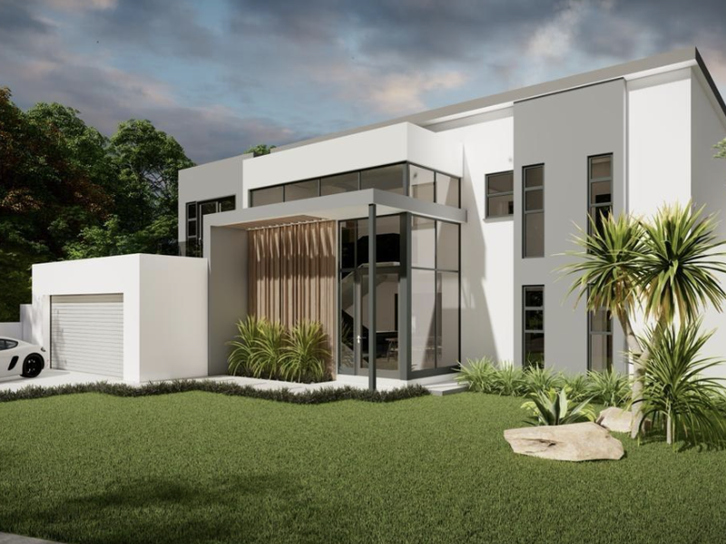 Modern 4 Bedroom Home in Fountainbrook Estate. - Photo 2