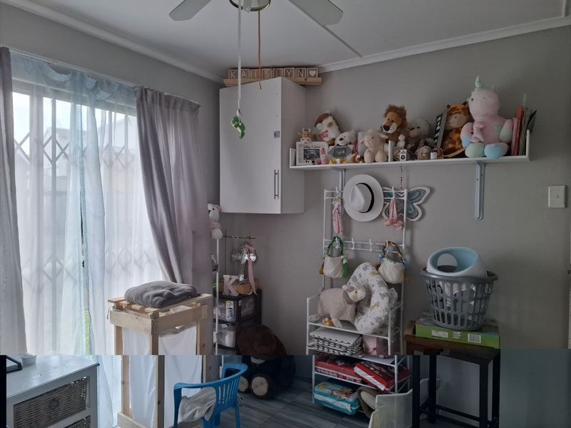 Secure & Stylish Living in Clovelley Cluster – Sunnyridge - Photo 10