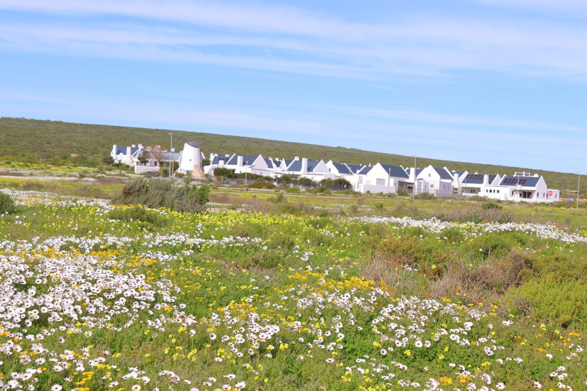 Vacant Land for Sale in Jacobsbaai - Photo 3