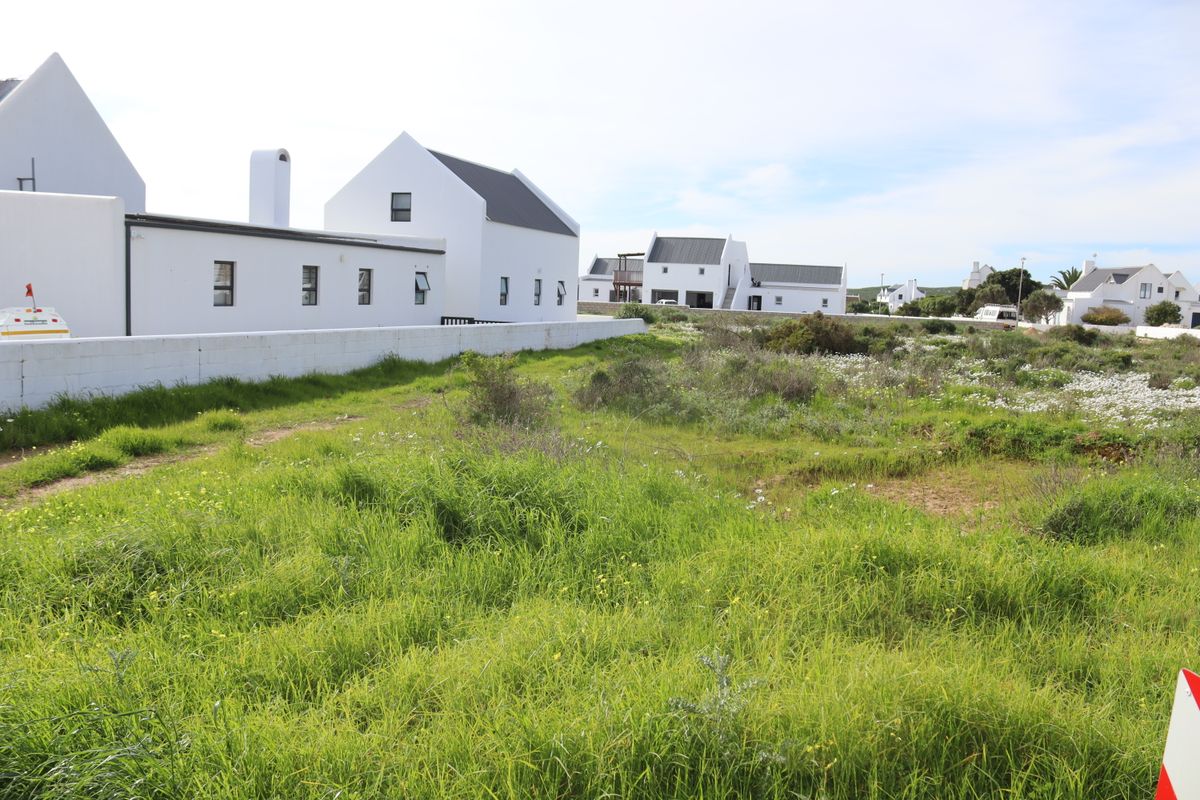 Vacant Land for Sale in Jacobsbaai - Photo 4