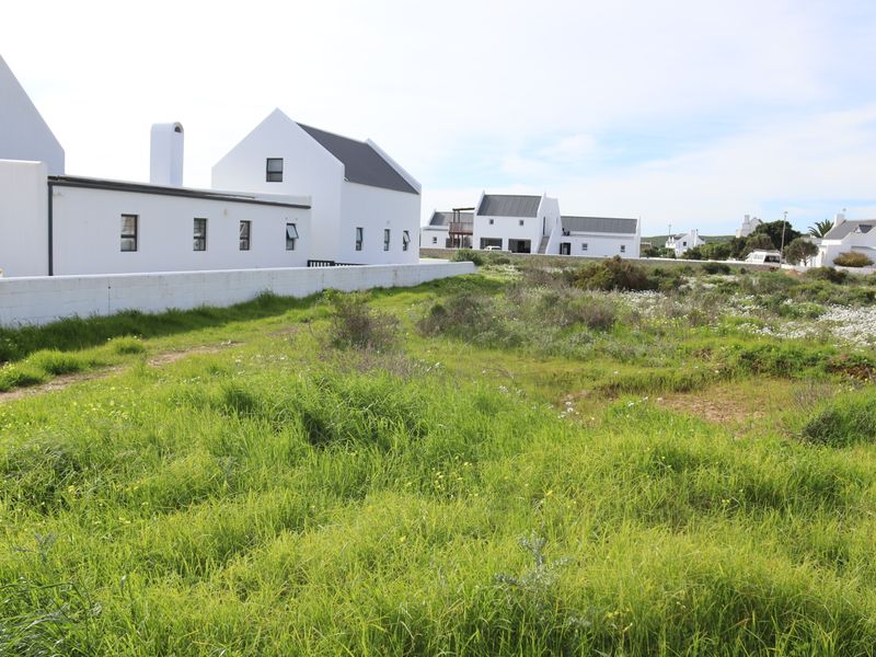 Vacant Land for Sale in Jacobsbaai - Photo 4