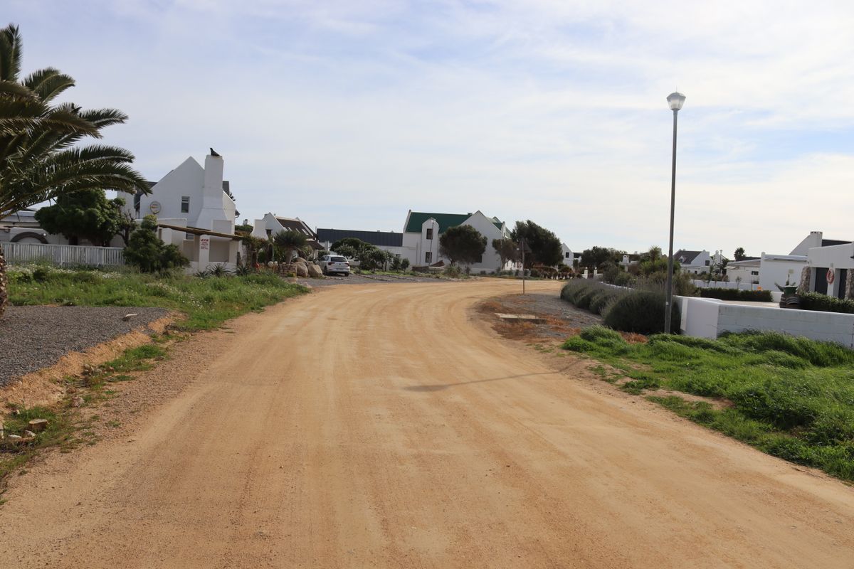 Vacant Land for Sale in Jacobsbaai - Photo 5