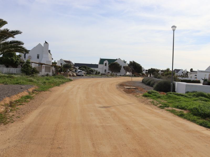 Vacant Land for Sale in Jacobsbaai - Photo 5