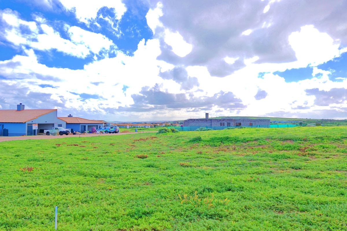 PRIME CORNER STAND on the CLUBHOUSE SIDE  of LANGEBAAN COUNTRY ESTATE - Photo 3