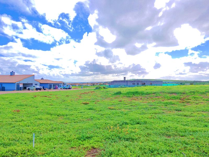 PRIME CORNER STAND on the CLUBHOUSE SIDE  of LANGEBAAN COUNTRY ESTATE - Photo 3