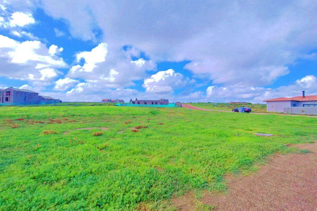 PRIME CORNER STAND on the CLUBHOUSE SIDE  of LANGEBAAN COUNTRY ESTATE - Photo 4