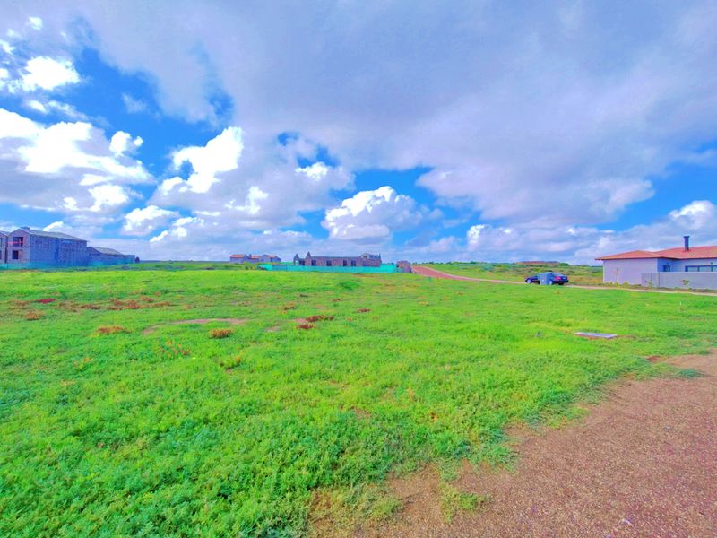 PRIME CORNER STAND on the CLUBHOUSE SIDE  of LANGEBAAN COUNTRY ESTATE - Photo 4