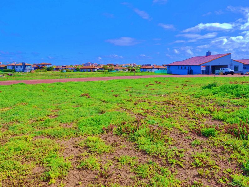 PRIME CORNER STAND on the CLUBHOUSE SIDE  of LANGEBAAN COUNTRY ESTATE - Photo 10