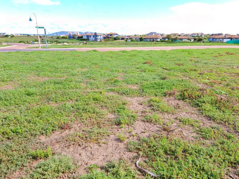 PRIME CORNER STAND on the CLUBHOUSE SIDE  of LANGEBAAN COUNTRY ESTATE - Photo 8