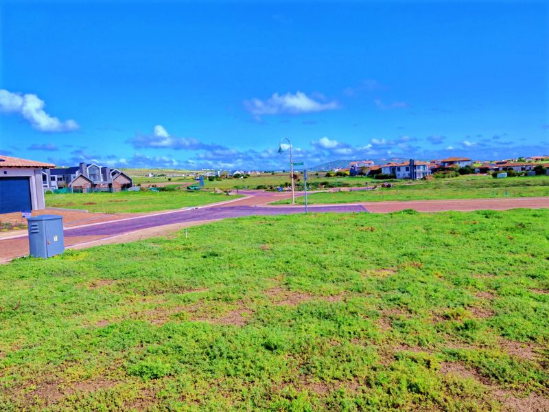 PRIME CORNER STAND on the CLUBHOUSE SIDE  of LANGEBAAN COUNTRY ESTATE - Photo 7