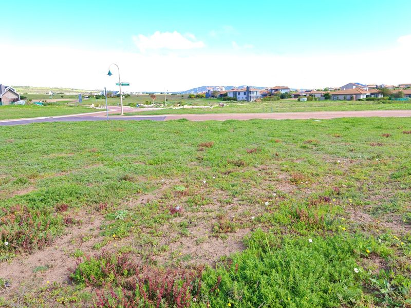 PRIME CORNER STAND on the CLUBHOUSE SIDE  of LANGEBAAN COUNTRY ESTATE - Photo 9