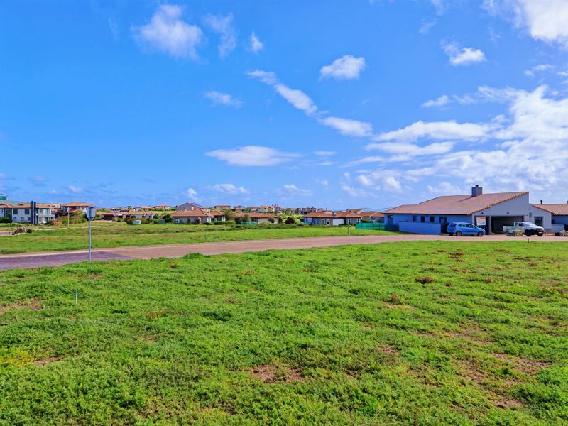 PRIME CORNER STAND on the CLUBHOUSE SIDE  of LANGEBAAN COUNTRY ESTATE - Photo 6